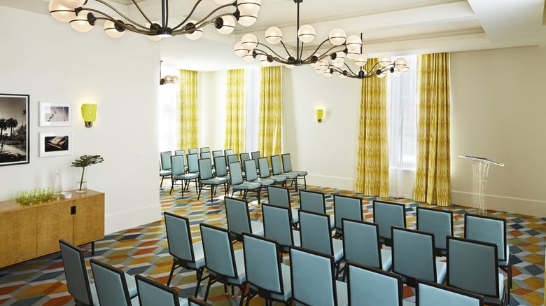 <b>Andaz Miami Beach Resort & Spa Meeting</b> <b>Andaz Miami Beach Resort & Spa Meeting</b>