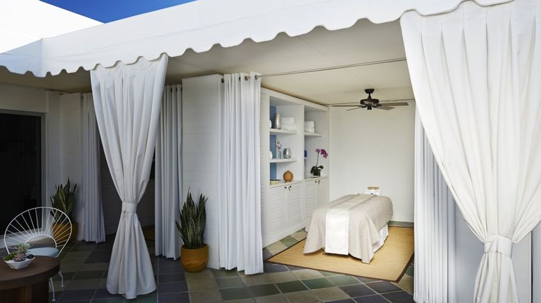 <b>Andaz Miami Beach Resort & Spa Spa</b> <b>Andaz Miami Beach Resort & Spa Spa</b>