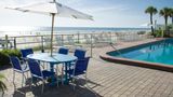 Oceanside Inn Pool