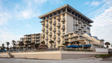 The Shores Resort & Spa Exterior