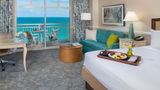 The Shores Resort & Spa Room