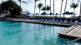 Miami Beach Resort & Spa Pool