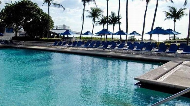 <b>Miami Beach Resort & Spa Pool</b>