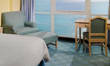 Miami Beach Resort & Spa