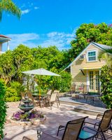 Duval House