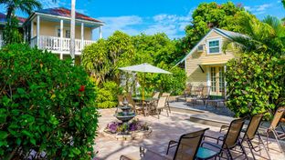 Duval House