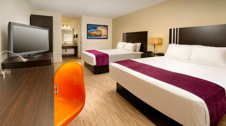 <b>Avanti Resort Orlando Room</b>