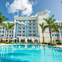 24 North Hotel Key West