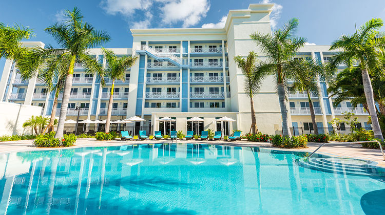 Blue Flamingo Resort Key West Exterior