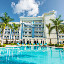 Blue Flamingo Resort Key West