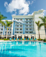 Blue Flamingo Resort Key West