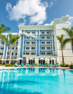 Blue Flamingo Resort Key West