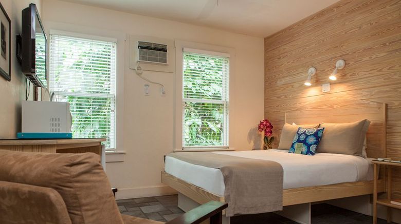 <b>Eden House Room</b>