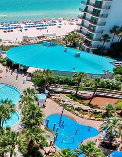 Edgewater Beach & Golf Resort