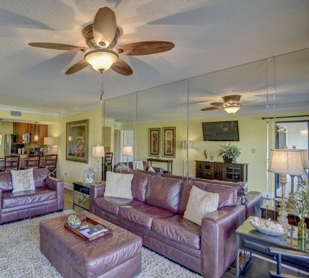 Edgewater Beach & Golf Resort Suite
