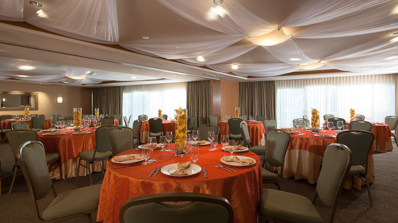 <b>Edgewater Beach Hotel Banquet</b>
