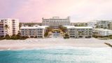 Edgewater Beach Hotel Exterior