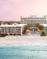 Edgewater Beach Hotel