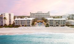 Edgewater Beach Hotel
