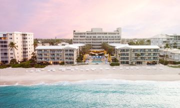 Edgewater Beach Hotel