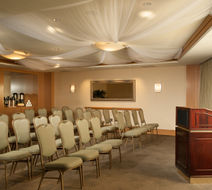 Edgewater Beach Hotel Meeting