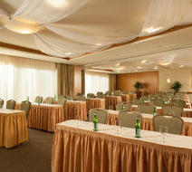 Edgewater Beach Hotel Meeting