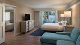 Edgewater Beach Hotel Suite