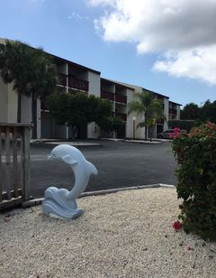 Florida Bay Club