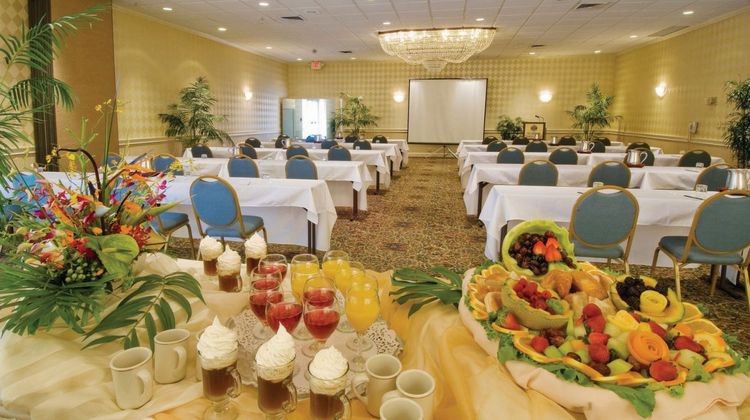 Sandcastle Resort at Lido Beach Meeting