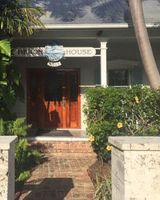 Heron House