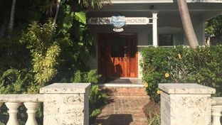 Heron House