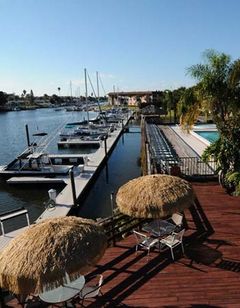 Magnuson Hotel & Marina New Port Richey