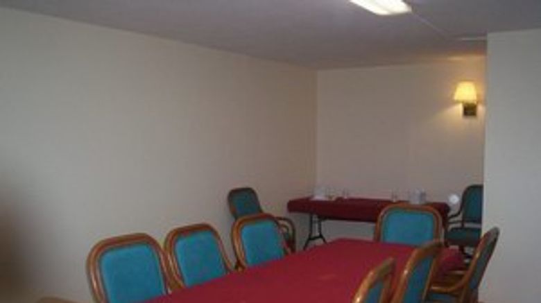 <b>Magnuson Hotel & Marina New Port Richey Meeting</b>