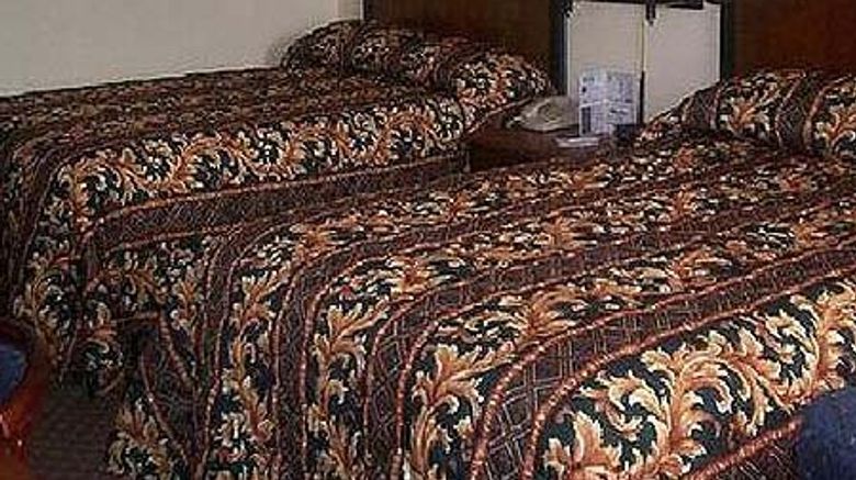 <b>Magnuson Hotel & Marina New Port Richey Room</b>