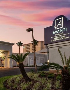 Avanti Palms Resort & Conference Center