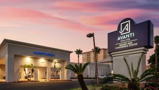 Avanti Palms Resort & Conference Center