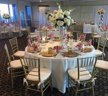 Stadium Hotel Banquet