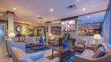 Stadium Hotel Lobby
