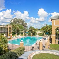 Stayable Suites Lakeland