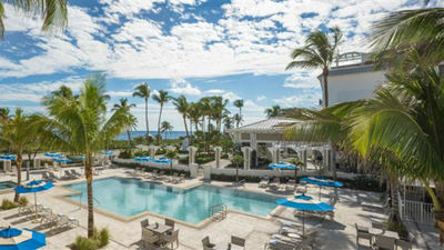 Opal Grand Oceanfront Resort & Spa