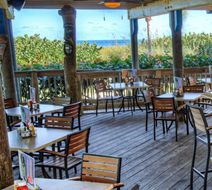 International Palms Resort & Conf Center Bar/Lounge