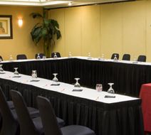 International Palms Resort & Conf Center Meeting