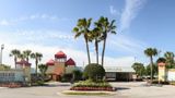 Seralago Hotel & Suites Maingate East Exterior