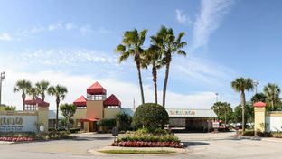 Seralago Hotel & Suites Maingate East
