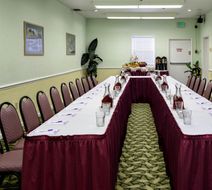Seralago Hotel & Suites Maingate East Meeting