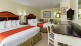 Seralago Hotel & Suites Maingate East Room