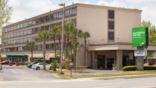 Katerina Hotel Orlando