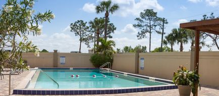 Katerina Hotel Orlando Pool