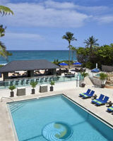 Jupiter Beach Resort & Spa