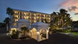 The Laureate Key West Exterior